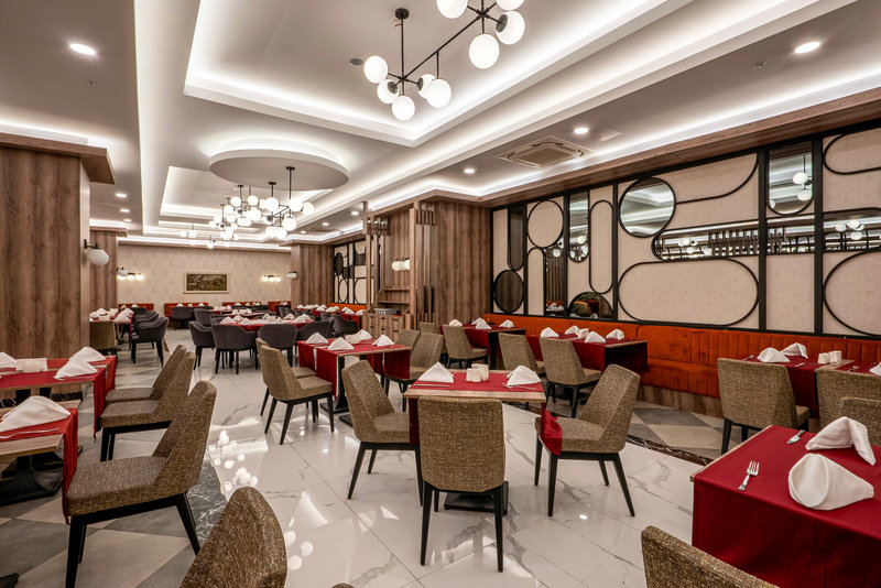 Arnor De Luxe Hotel & Spa 7
