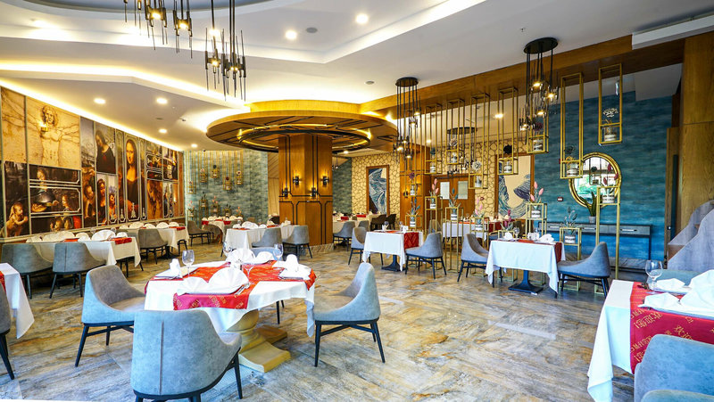 Arnor De Luxe Hotel & Spa 9
