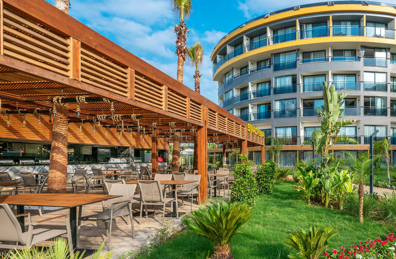 Arnor De Luxe Hotel & Spa 10