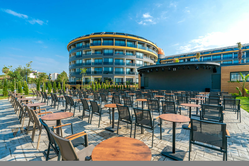 Arnor De Luxe Hotel & Spa 12