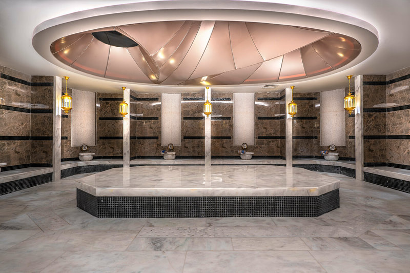 Arnor De Luxe Hotel & Spa 13