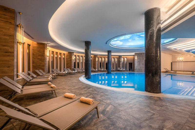 Arnor De Luxe Hotel & Spa 14