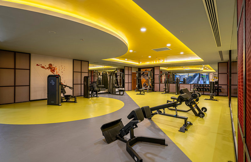 Arnor De Luxe Hotel & Spa 15