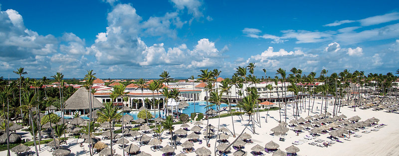 Paradisus Palma Real Golf & Spa Resort 1