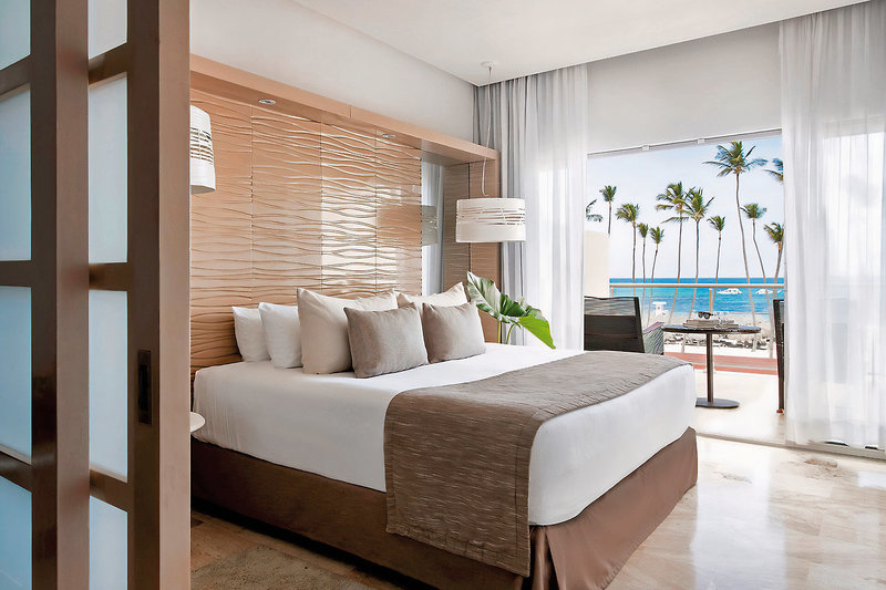 Paradisus Palma Real Golf & Spa Resort 2