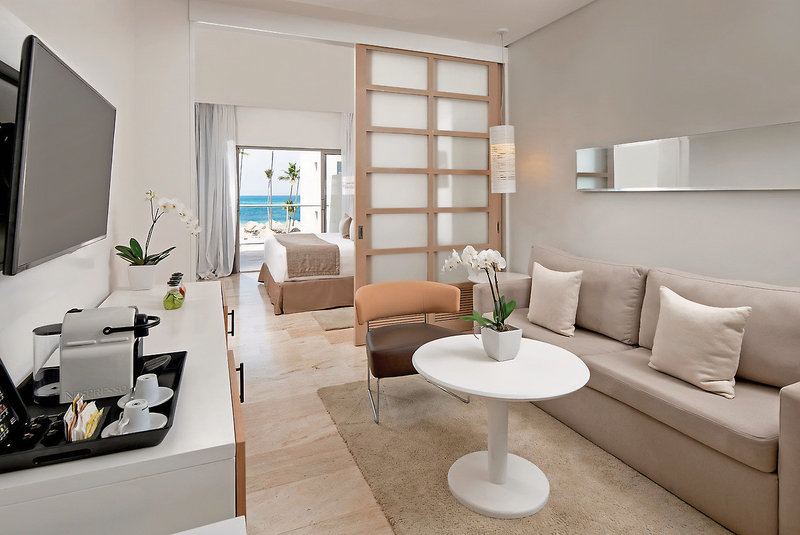 Paradisus Palma Real Golf & Spa Resort 4