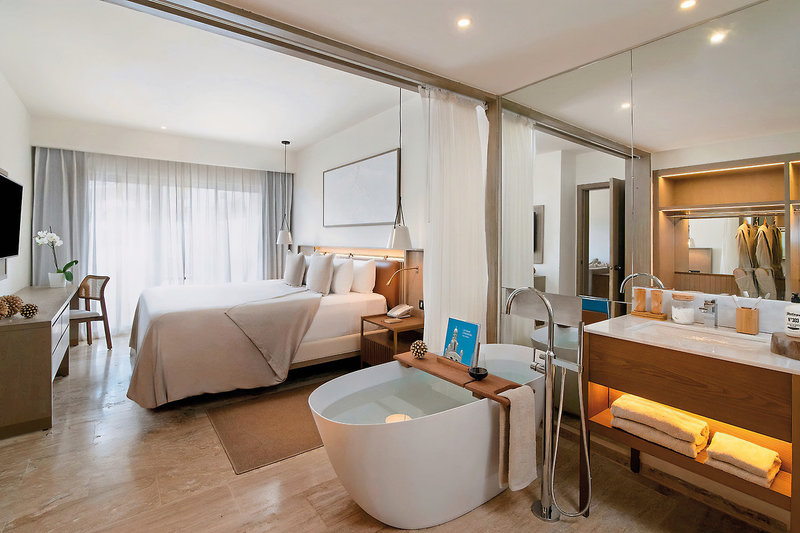 Paradisus Palma Real Golf & Spa Resort 11