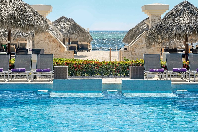 Paradisus Palma Real Golf & Spa Resort 13