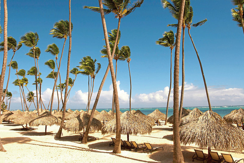 Paradisus Palma Real Golf & Spa Resort 15