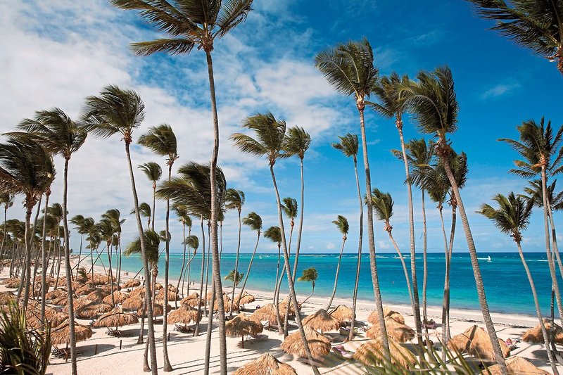 Paradisus Palma Real Golf & Spa Resort 16