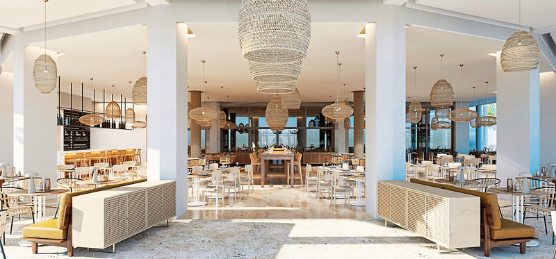 Paradisus Palma Real Golf & Spa Resort 22
