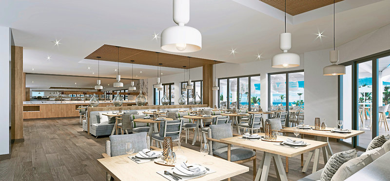 Paradisus Palma Real Golf & Spa Resort 23