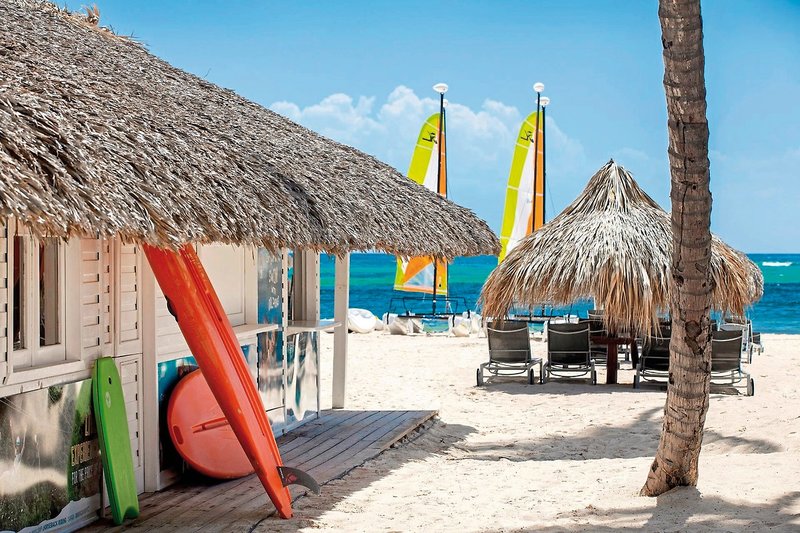 Paradisus Palma Real Golf & Spa Resort 25