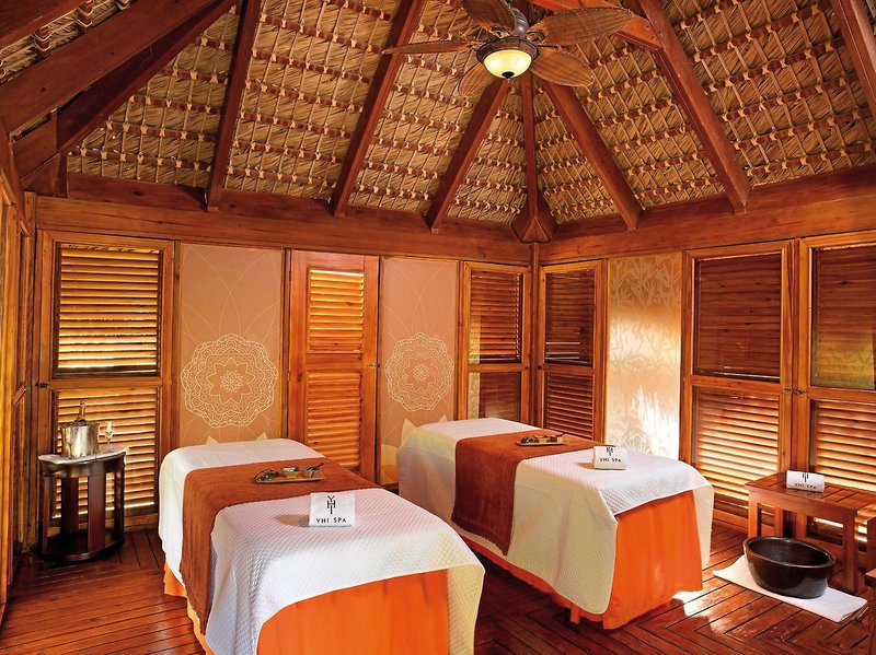 Paradisus Palma Real Golf & Spa Resort 26