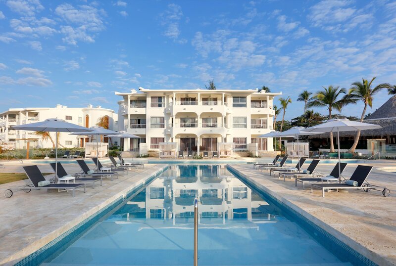 Paradisus Palma Real Golf & Spa Resort 2