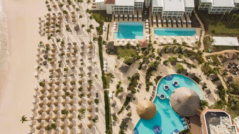 Paradisus Palma Real Golf & Spa Resort 8