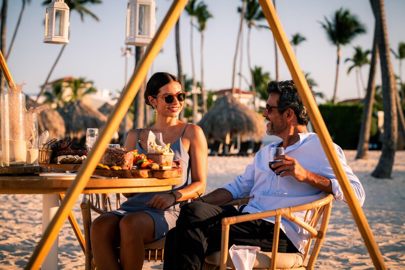 Paradisus Palma Real Golf & Spa Resort 9