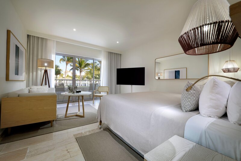 Paradisus Palma Real Golf & Spa Resort 13