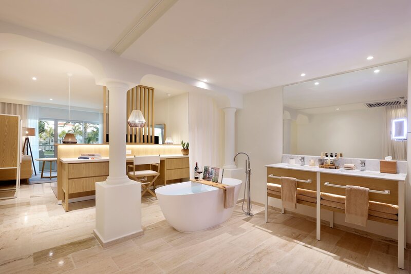 Paradisus Palma Real Golf & Spa Resort 16