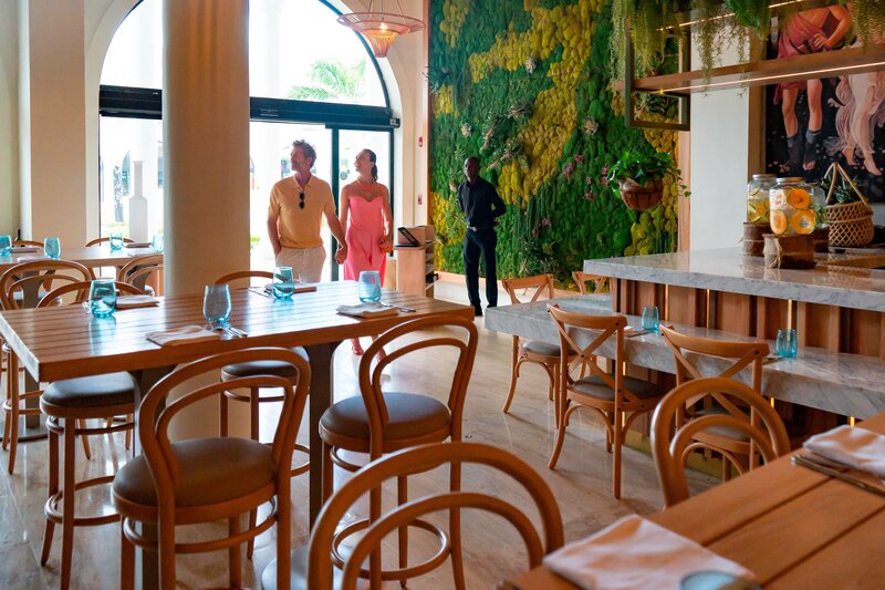 Paradisus Palma Real Golf & Spa Resort 22