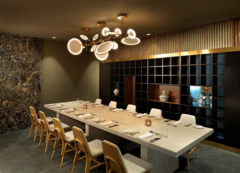 Paradisus Palma Real Golf & Spa Resort 25