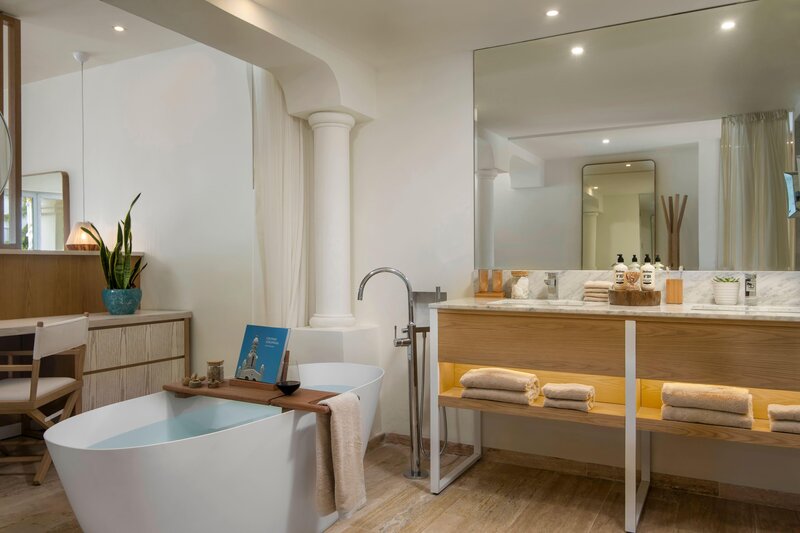 Paradisus Palma Real Golf & Spa Resort 37