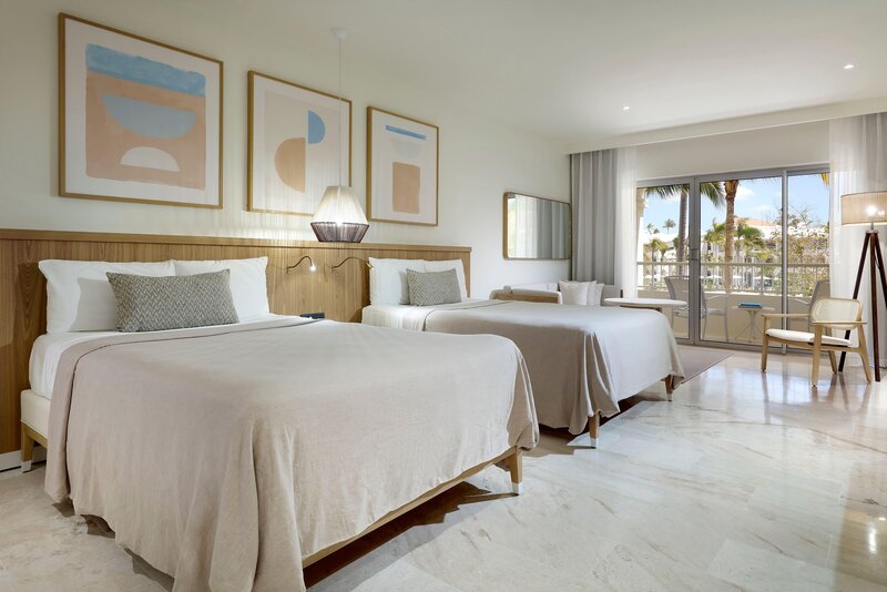 Paradisus Palma Real Golf & Spa Resort 45