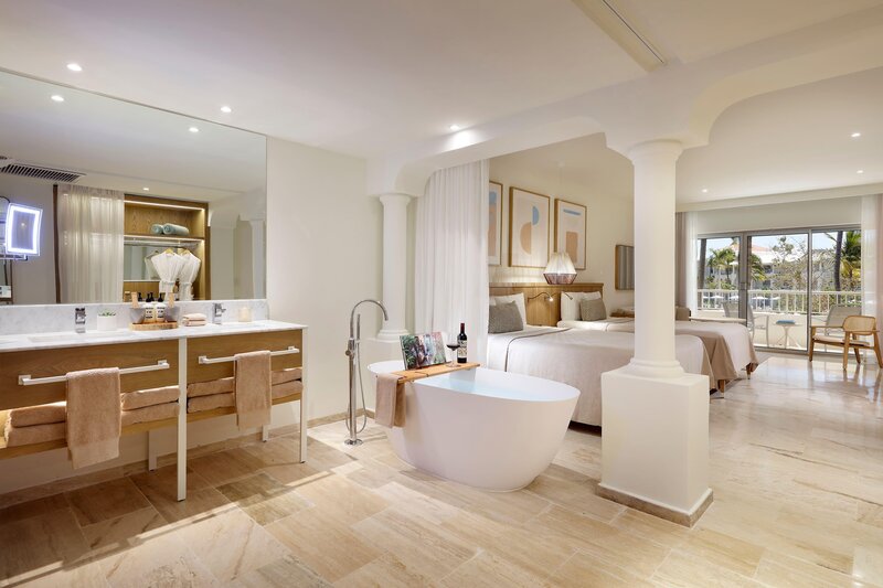 Paradisus Palma Real Golf & Spa Resort 47