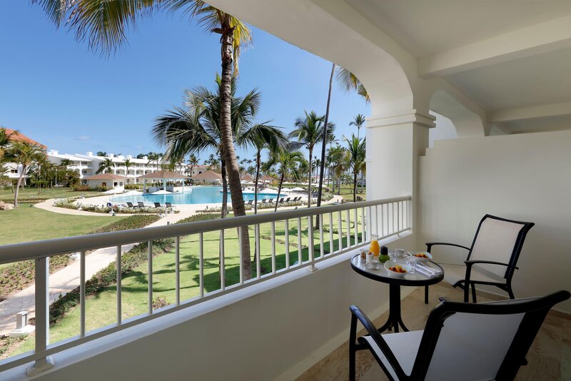 Paradisus Palma Real Golf & Spa Resort 48