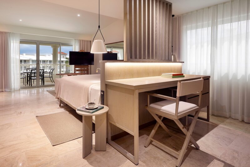 Paradisus Palma Real Golf & Spa Resort 52