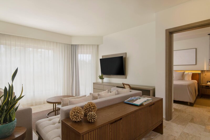 Paradisus Palma Real Golf & Spa Resort 61