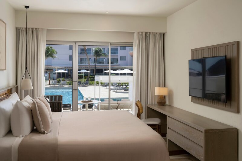 Paradisus Palma Real Golf & Spa Resort 71