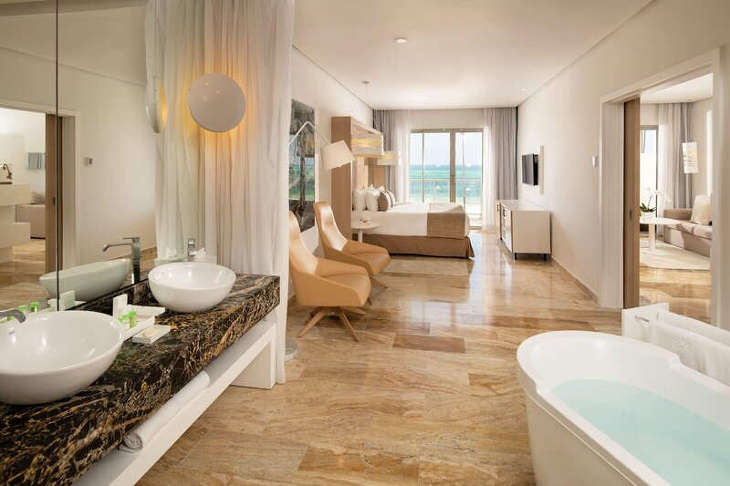 Paradisus Palma Real Golf & Spa Resort 85