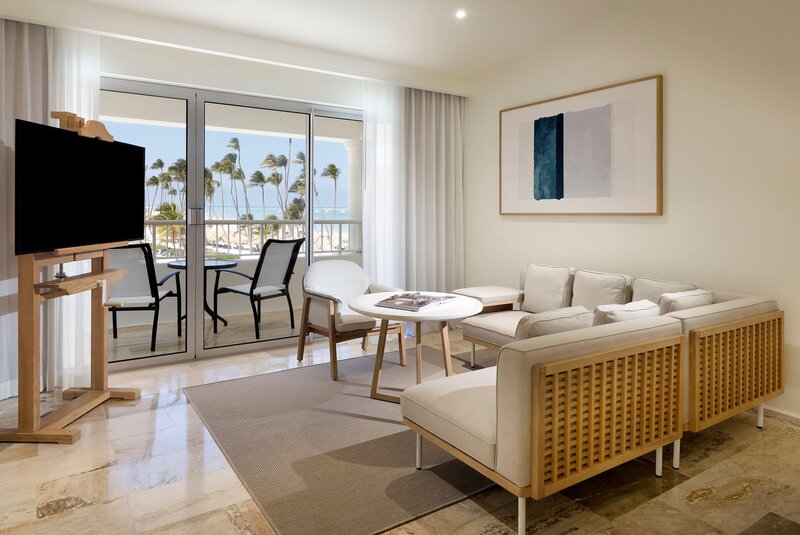 Paradisus Palma Real Golf & Spa Resort 94