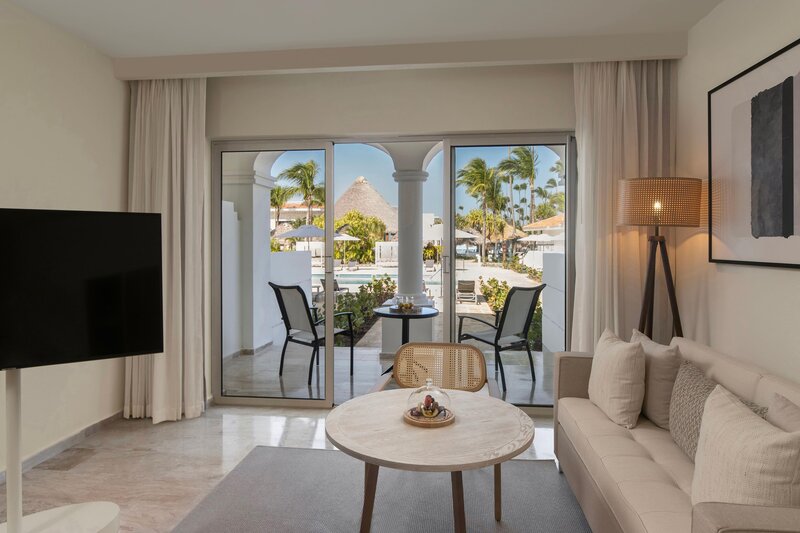 Paradisus Palma Real Golf & Spa Resort 100