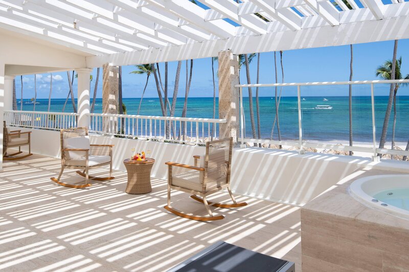 Paradisus Palma Real Golf & Spa Resort 110