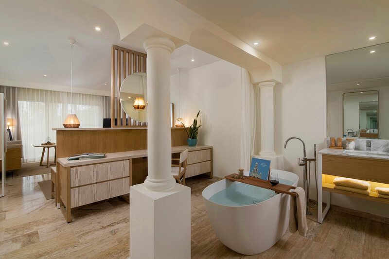 Paradisus Palma Real Golf & Spa Resort 117