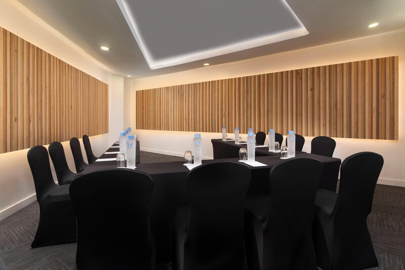 Paradisus Palma Real Golf & Spa Resort 155