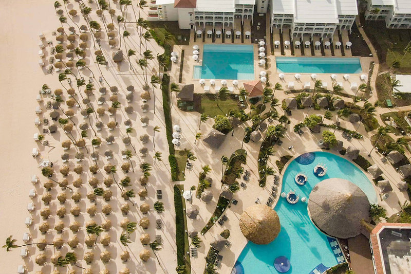 Paradisus Palma Real Golf & Spa Resort 160