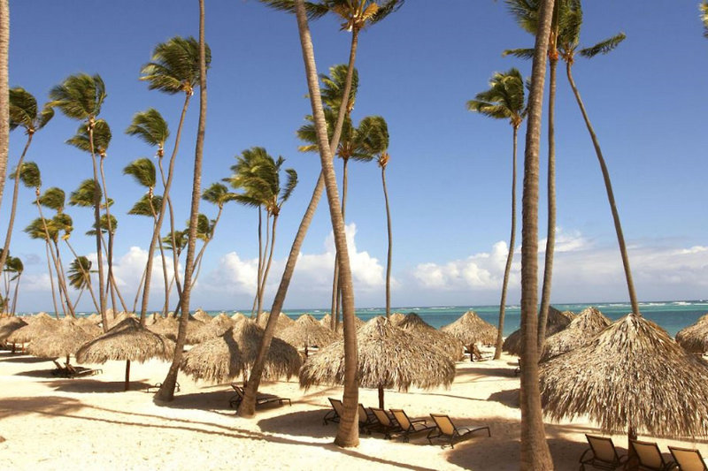 Paradisus Palma Real Golf & Spa Resort 161