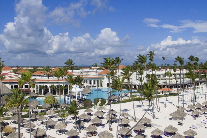 Paradisus Palma Real Golf & Spa Resort 162
