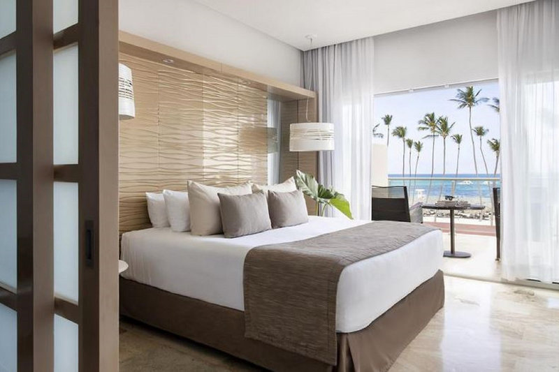 Paradisus Palma Real Golf & Spa Resort 163