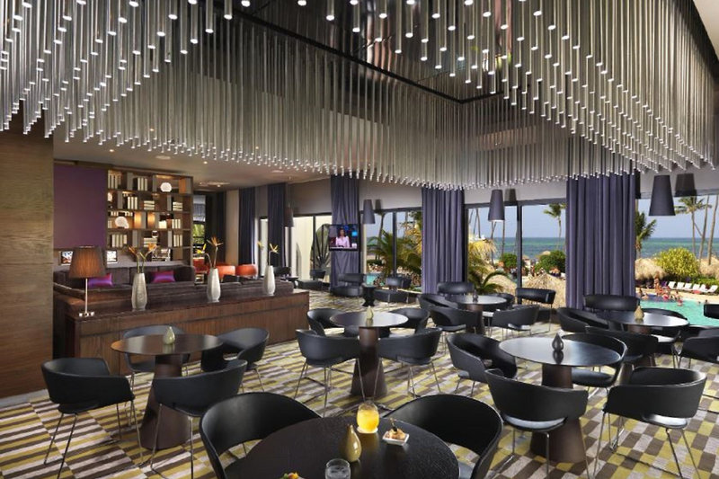 Paradisus Palma Real Golf & Spa Resort 166