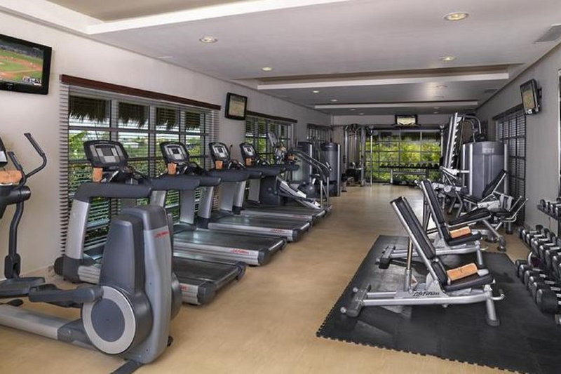 Paradisus Palma Real Golf & Spa Resort 170