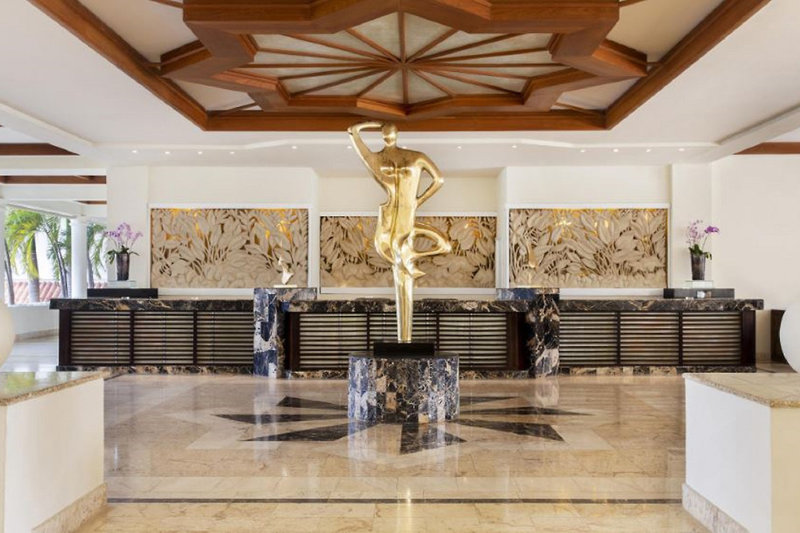 Paradisus Palma Real Golf & Spa Resort 171
