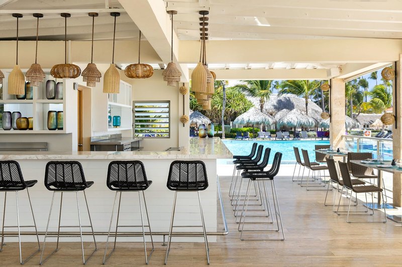 Paradisus Palma Real Golf & Spa Resort 4