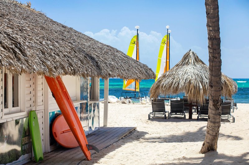 Paradisus Palma Real Golf & Spa Resort 7