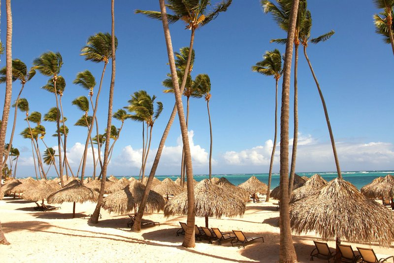 Paradisus Palma Real Golf & Spa Resort 8