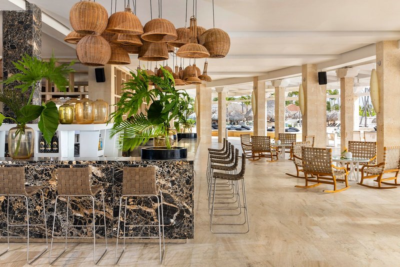 Paradisus Palma Real Golf & Spa Resort 12