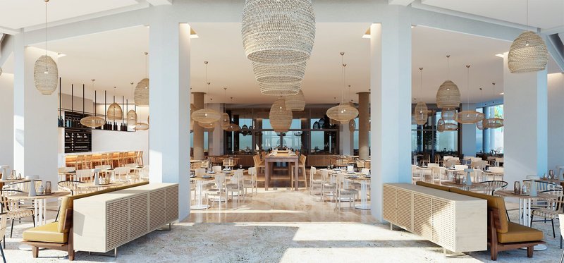 Paradisus Palma Real Golf & Spa Resort 13